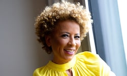 Arabella Kiesbauer 