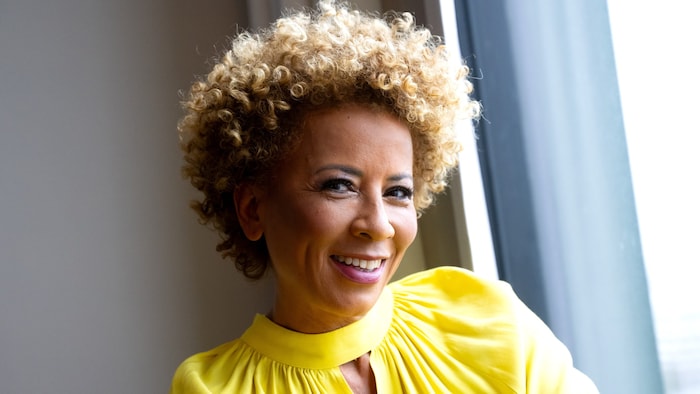 Arabella Kiesbauer plauderte mit der „Gala“ über ihre zwei Kinder.