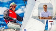 Lara Vadlau startet mit Niklas Haberl durch
