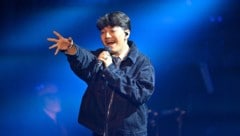 Unser Eurovision-Song-Contest-Starter in diesem Jahr zählt zu den absoluten Top-Favoriten. (Bild: Thomas Ramstorfer)