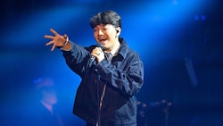 Unser Eurovision-Song-Contest-Starter in diesem Jahr zählt zu den absoluten Top-Favoriten. (Bild: Thomas Ramstorfer)