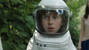 „Grüße vom Mars“: ab Freitag im Kino.  (Bild: Polyfilm Verleih)