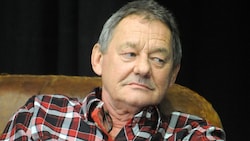 Wolfgang Ambros kämpft mit gesundheitlichen Probleme – ob seine Konzerte stattfinden, ist noch unklar. (Bild: HERBERT PFARRHOFER / APA / picturedesk.com)