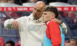 Bobby Clark wechselt leihweise zu Derby County.