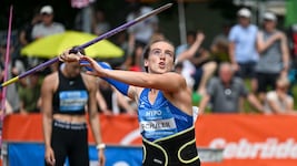 Lokalmatadorin Chiara Schuler will beim Mösle-Meeting angreifen. (Bild: GEPA)