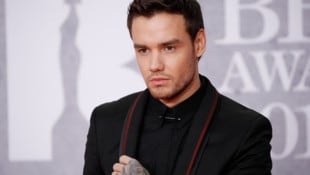 Liam Payne starb mit nur 31 Jahren und hat kein Testament hinterlassen. (Bild: AFP/TOLGA AKMEN)