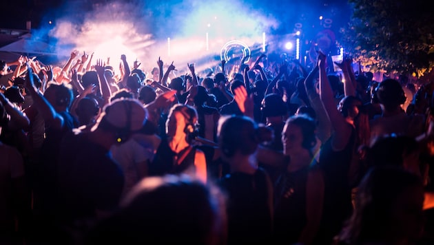 Party-Abend eskalierte, nun musste sich 30-Jähriger vor Gericht verantworten. (Bild: ActsSport Stadler)