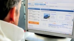 Zuletzt wurden mehrere Tiroler bei Autokäufen und -verkäufen abgezockt. Vorsichtig sollte man aber auch bei simplen Mails sein. (Bild: Birbaumer Christof)