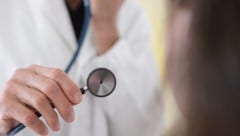 Zufriedene Patienten: Gute Noten gibt es für das burgenländische Gesundheitssystem. 
