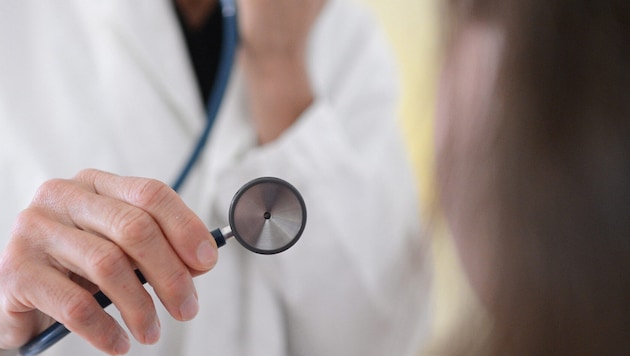 Ein Ärzteprozess in Kärnten deckt viele Schwachstellen auf – im Gesundheitssystem, aber auch bei ...