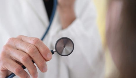 Österreich verfügt im niedergelassenen Bereich über ein dichtes Versorgungsnetz.