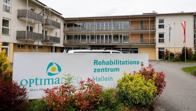 Das Objekt soll in desolatem Zustand sein – der Hausherr zeichnet ein gänzlich anderes Bild. (Bild: Markus Tschepp)