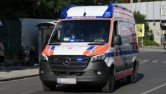 Ein 85-Jähriger ist am Dienstag bei Gartenarbeiten im Pielachtal im Bezirk St. Pölten tödlich ...