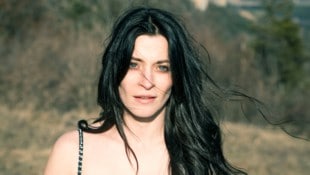 Fokussiert: Verena Wagner hat ein klares musikalisches Ziel vor Augen. Das Zweitwerk „Pionier“ soll ihr auf dem Weg dorthin dienlich sein. (Bild: Carina Antl)