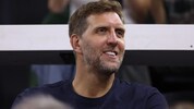 NBA-Legende Dirk Nowitzki
