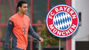 Jamal Musiala (Bild: AFP/AFP / SID)