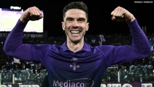 Robin Gosens (Bild: AFP/AFP / SID)