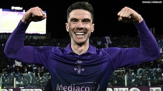 Robin Gosens (Bild: AFP/AFP / SID)