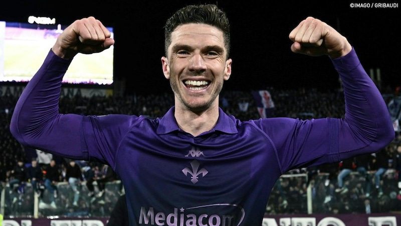 Robin Gosens (Bild: AFP/AFP / SID)