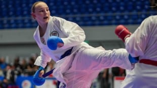 Hanna Devigili (Bild: Gerhard Grafoner)