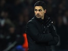 Arsenal-Trainer Mikel Arteta (Bild: AFP/APA/Thomas SAMSON)