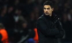 Arsenal-Trainer Mikel Arteta