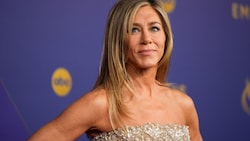Jennifer Aniston soll, nachdem ihr Stalker mit einem Auto das Tor ihrer Villa gerammt hatte, stinksauer auf die Polizei sein. Dem Mann droht jetzt eine mehrjährige Gefängnisstrafe. (Bild: AP/Jae C. Hong/Invision)