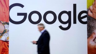 In dem Prozess geht es um eine Wettbewerbsklage der US-Regierung gegen Google.