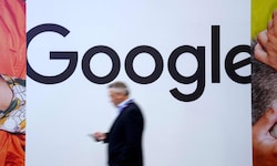 In dem Prozess geht es um eine Wettbewerbsklage der US-Regierung gegen Google.