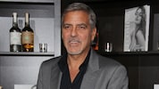 George Clooney und Kompagnon Randy Gerber verkauften ihre Tequila-Marke Casamigos 2017 für eine ...