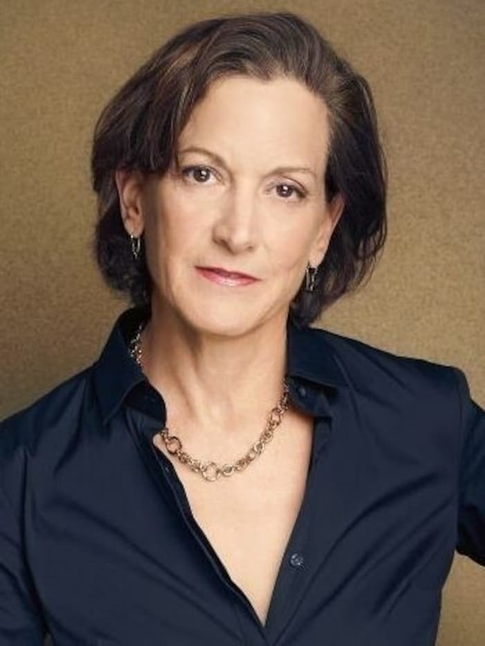 Anne Applebaum hält die Eröffnungsrede bei den Salzburger Festspielen.