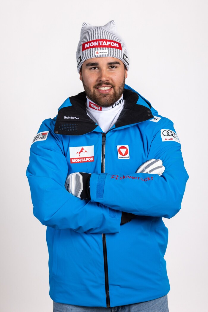 Simon Fleisch verabschiedet sich aus dem Spitzensport.