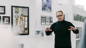 Markus Schlamadinger möchte mit seinen Fotos auf den Menschen aufmerksam machen.