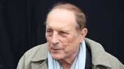 Lässt sich mit seiner Kunst feiern: Christian Ludwig Attersee.