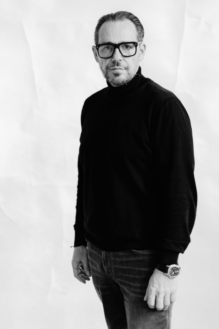 Der Grazer Fotograf feiert internationale Erfolge.