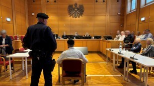 Das Ersturteil des Landesgericht Linz wurde großteils aufrechterhalten