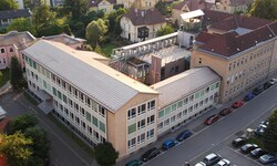 Gefahr im Verzug: In der Vorwoche musste die Brucker Mittelschule geschlossen werden.