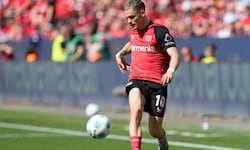 Hat Florian Wirtz mit Bayer Leverkusen schon abgeschlossen?