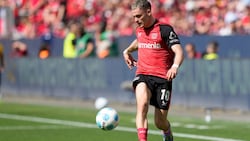 Hat Florian Wirtz mit Bayer Leverkusen schon abgeschlossen?
