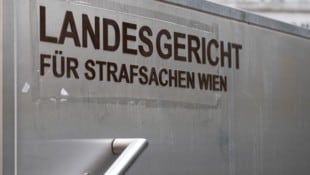 Zwei Kroaten wurden laut Anklage nach Wien gelockt, gefesselt und misshandelt, um eine Million ...