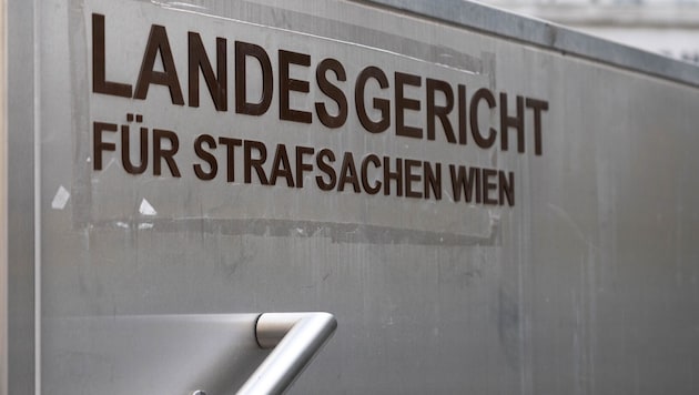 In Wien stand ein 19-Jähriger wegen Stalking auf der Anklagebank. Die Ex-Freundin hatte die ...