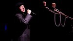 Eine politische und soziale Stimme, die seit mehr als 40 Jahren laut tönt: Matt Johnson kommt mit The The bald live nach Wien. (Bild: Christie Goodwin)