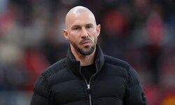 Christian Ilzer muss künftig ohne Anton Stach auskommen. 
