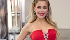 Sylvie Meis plauderte im Interview mit dem „Playboy“ Pikantes aus.