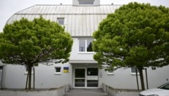 „Gekocht“ worden sein soll die Horror-Droge hier in St. Pölten in einer Zwei-Zimmer-Wohnung. (Bild: Imre Antal)