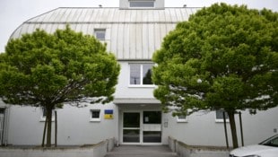 „Gekocht“ worden sein soll die Horror-Droge hier in St. Pölten in einer Zwei-Zimmer-Wohnung. (Bild: Imre Antal)
