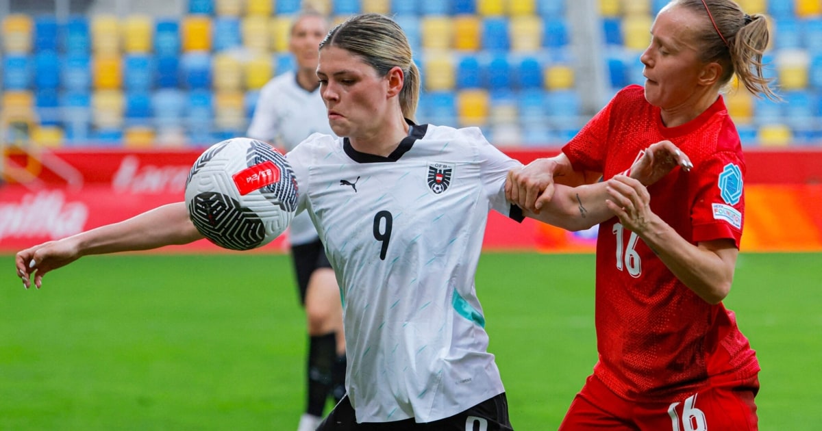 ÖFB Striker Transfer: Confirmed to German Club