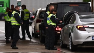(Bild: EPA/ANNA SZILAGYI)