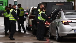 (Bild: EPA/ANNA SZILAGYI)