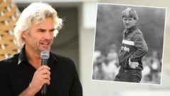 Ex-Bayern-Goalie Bobby Dekeyser erzählte über sein verrücktes Leben.
